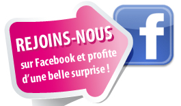 Clique sur j'aime GoldCondom et profite d'une belle surprise!