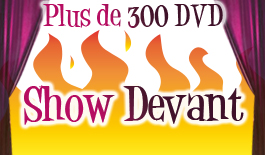 Marc Dorcel DVD X