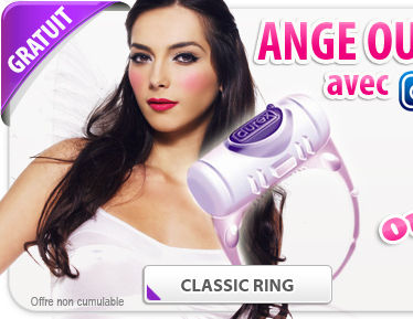 Ring Durex Classique