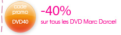 DVD X Marc Dorcel
