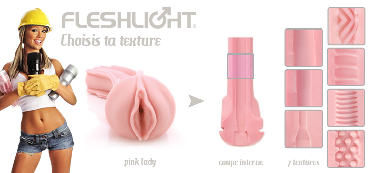 Choisis ton insert