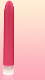Vibromasseur Velvet Doc Johnson Magenta
