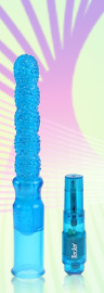 Anus picket vibrant Backdoor Bouncer