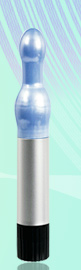 Anus picket vibrant Toy Joy Piccolo 17 cm