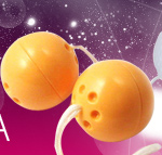 Boules de Geisha en latex