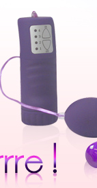 Oeuf Vibrant Velvet Violet