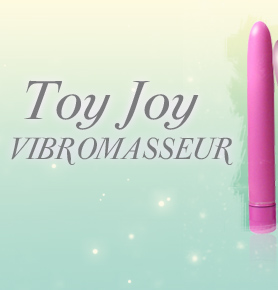 Vibromasseur Tower of Power Rose
