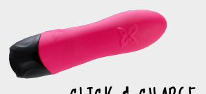 Mini vibro Spring Rouge Indien+Chargeur GRATUIT !
