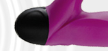 BiMini Flash Framboise + Chargeur GRATUIT !