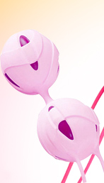 Smartball Teneo Magenta/Baby Rose