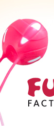 Smartball TENEO UNO Blanc/Rose Indien. Nouveau