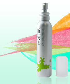 Fun Factory ToyFluid 100ml