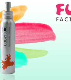 Fun Factory ToyFluid 100ml