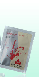 Gel lubrifiant Toyfluid de Fun Factory