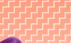 Mini Vibro Because I Love You - Mauve Passion