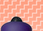 Funky Bullet Violet - Mini stimulateur