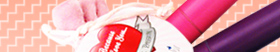 Mini Vibro Because I Love You - Mauve Passion