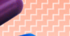 Mini Vibro Because I Love You - Mauve Passion