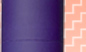 Funky Bullet Violet - Mini stimulateur