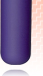 Funky Bullet Violet - Mini stimulateur