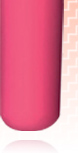 Funky Bullet - Mini stimulateur Rose