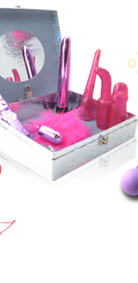 Coffret Erotique Vanity Affair