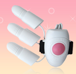 Stimulateur de Clitoris Buzzz Fingers