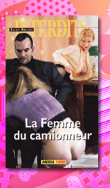 La femme du camionneur