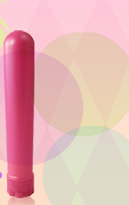 Vibromasseur California Ultrasonic massager