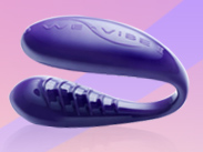 We Vibe - Masseur Professionnel