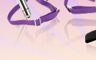 Stimulateur Venus Butterfly Mauve