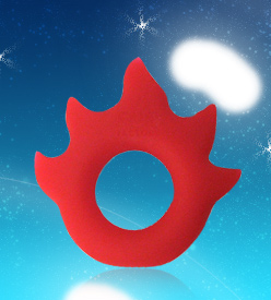Lovering Flame Rot