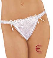 String Coquin - Roxana Collection