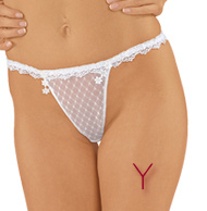 String Sexy - Roxana Collection