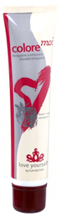 Colore Moi Rouge - Fraise