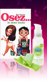 Pack OSEZ N�37 - Osez le sexe �colo...