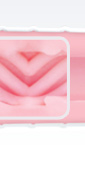 Fleshlight Pink Lady Vortex