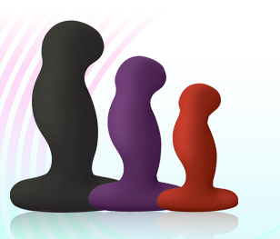 NEXUS G-PLAY Trio