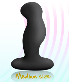 Nexus G-Play noir 7.3 cm vibrant