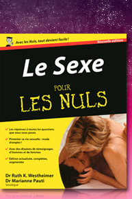 Le Sexe pour LES NULS