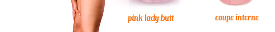 Insert Fleshlight Anus Original
