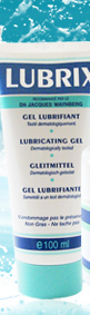 Lubrifiant Lubrix 100 ml