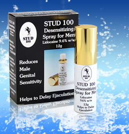 Stud 100 D�sensibilisant