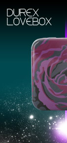 Love Box Durex 8