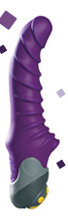 Vibromasseur Fun Factory G-Twist Violet