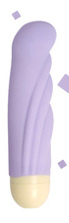 Mini Vibromasseur Fun Factory Meany Lavande