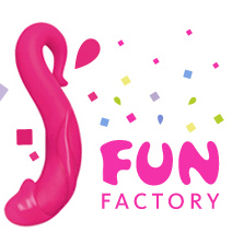 Gode Curve Fun Factory Fuchsia
