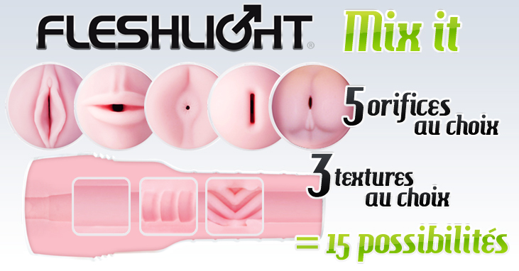 Fleshlight Original New Box