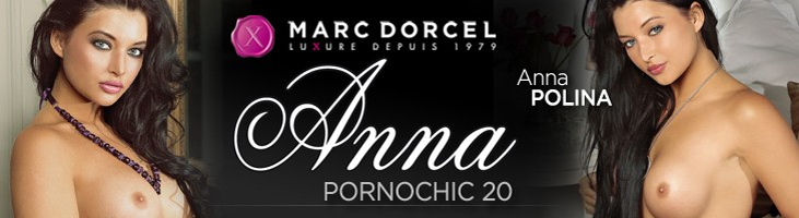 Anna - Pornochic 20