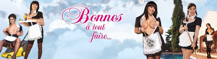 Bonnes � tout faire